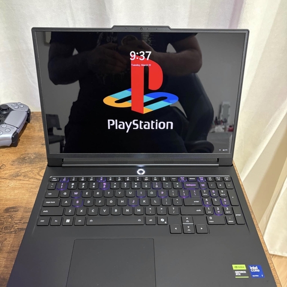 Lenovo Legion Pro 7 Laptop